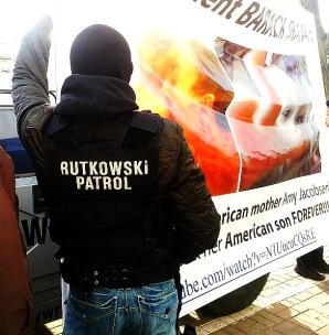 [VIDEO] Rutkowski: Norwegia oddała 5 dzieci rumuńskiej rodzinie Bodnariu! Rusza kolejna, ogólnoświatowa akcja: Norwegio, oddaj synka Tylora amerykańskiej matce Amy!