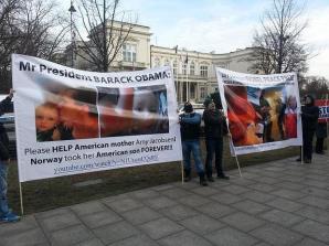 [VIDEO] Let's boycott the Nobel Peace Prize awarded today in Oslo #letsboycottnobelpeaceprizefromnorway