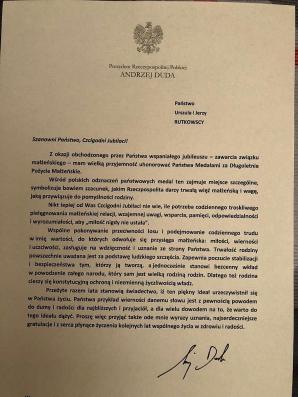 Urszula Rutkowska odeszła w wieku 83 lat. Matka Krzysztofa Rutkowskiego nie zdążyła przyjąć medalu przyznanego jej przez Prezydenta RP Andrzeja Dudę