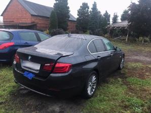 [VIDEO] Kto w biały dzień podpalił BMW? Właściciel prosi o pomoc Rutkowskiego!