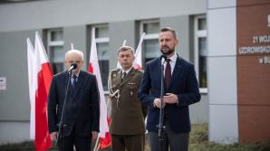W Wojsku Polskim powstanie komponent wojsk medycznych