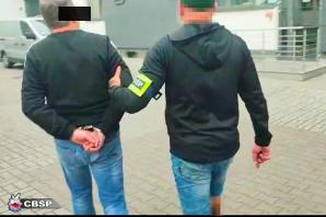 [VIDEO] Łowcy Cieni CBŚP nie mają wakacji