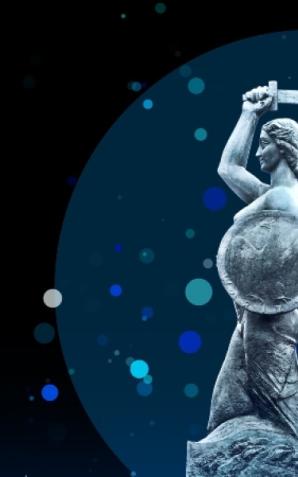 Warszawa: Wielki powrótsyren w parku Fontann