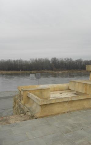 Syrenka nad Wisłą odzyska blask