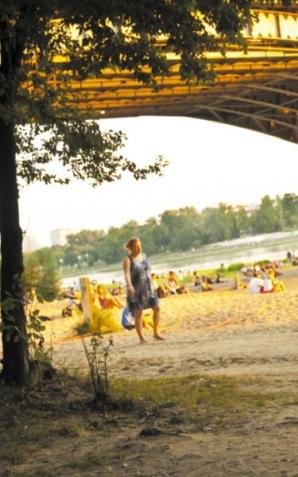 Weekendowe atrakcje nad Wisłą czekają