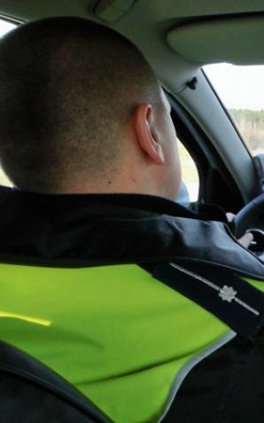 Weekendowe powroty. Na drogach doszło do 526 wypadków, zginęło 47 osób