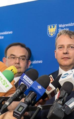 Śląskie gotowe na Światowe Dni Młodzieży