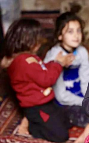 Dzieci w Syrii nie mogą dłużej czekać. Podpisz apel UNICEF Polska i pomóż zakończyć wojnę!