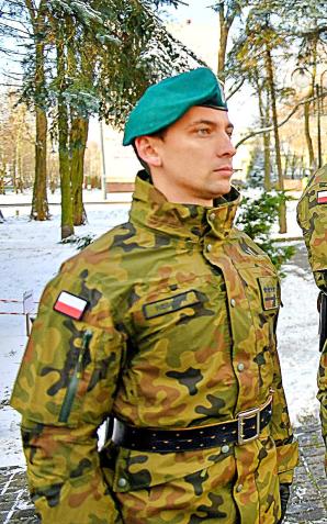 4 grudnia szef MON spotkał się z żołnierzami 1. Batalionu Saperów 15. Brygady Zmechanizowanej. Otwarcie nowej jednostki 