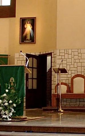 Słowo na 17 maja, Uroczystość Wniebowstąpienia Pańskiego 