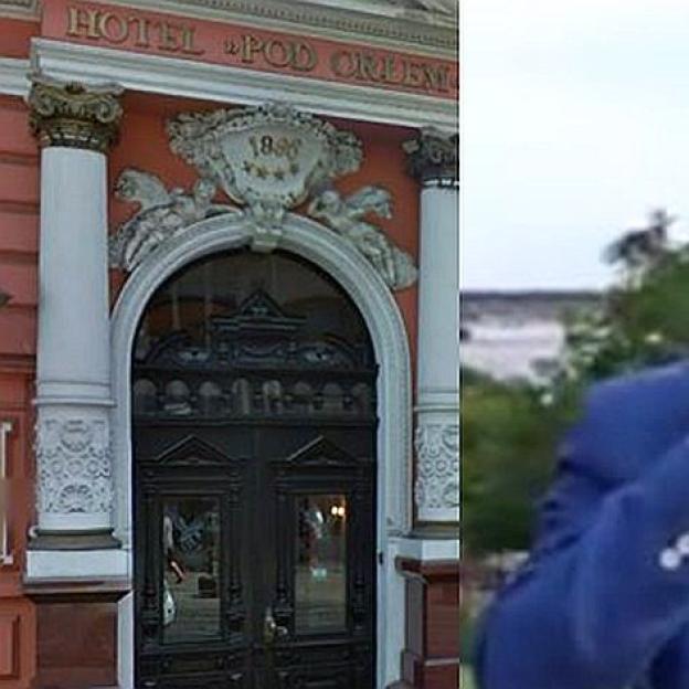 Zrozpaczona matka obawia się o zdrowie i życie dziecka - konferencja Biura Rutkowski dziś w Bydgoszczy o godzinie 13:00 w Hotelu pod Orłem