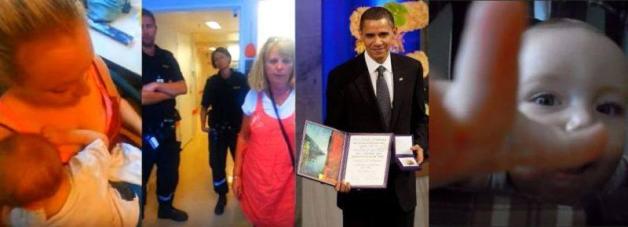 [VIDEO] America ignores a desperate, American mother! Amy Jacobsen, whose little son was taken away by the Norwegian, flies to Poland for our March for the Freedom of the Defenceless that takes place tomorrow. She asks for a meeting with Barack Obama