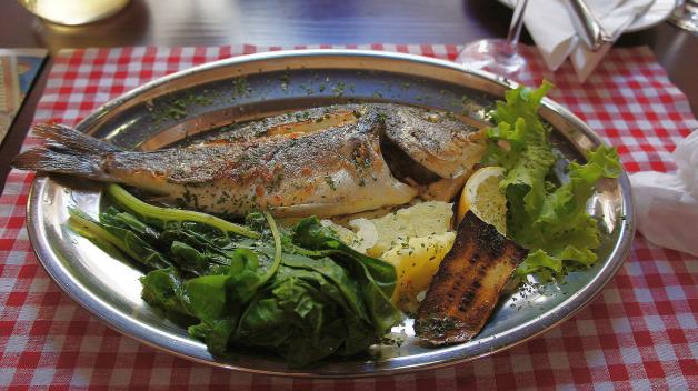 Wzrasta konsumpcja ryb na świecie. Średnie spożycie globalne to 20 kg, w Polsce – 13 kg na osobę