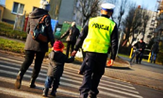 Policjanci odnaleźli 6-latka!