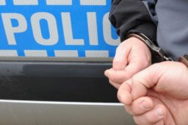 Nożownik z Rybnika w rękach policji! 