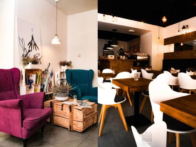 Będzie jeszcze smaczniej! Poznaj nowe restauracje przy Piotrkowskiej w Łodzi