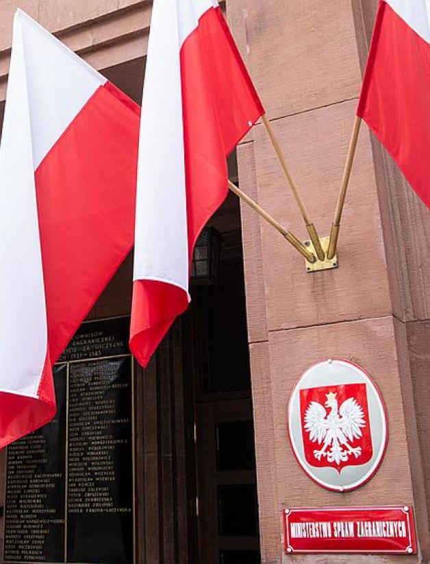 Sławomir Kowalski, Konsul Polski w Oslo, ma tydzień na opuszczenie Norwegii!