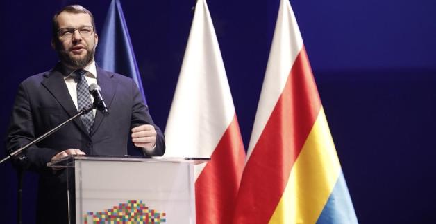 Prawie 1,7 mld dla Podlaskiego w nowej perspektywie
