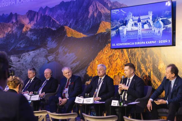Cyfrowa edukacja młodych – panel dyskusyjny z udziałem ministra