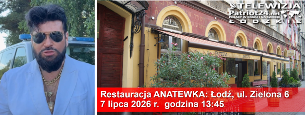 [VIDEO] Dramat matki izolowanej od dziecka - konferencja Biura Rutkowski w ANATEWCE 7 lipca 2026r.